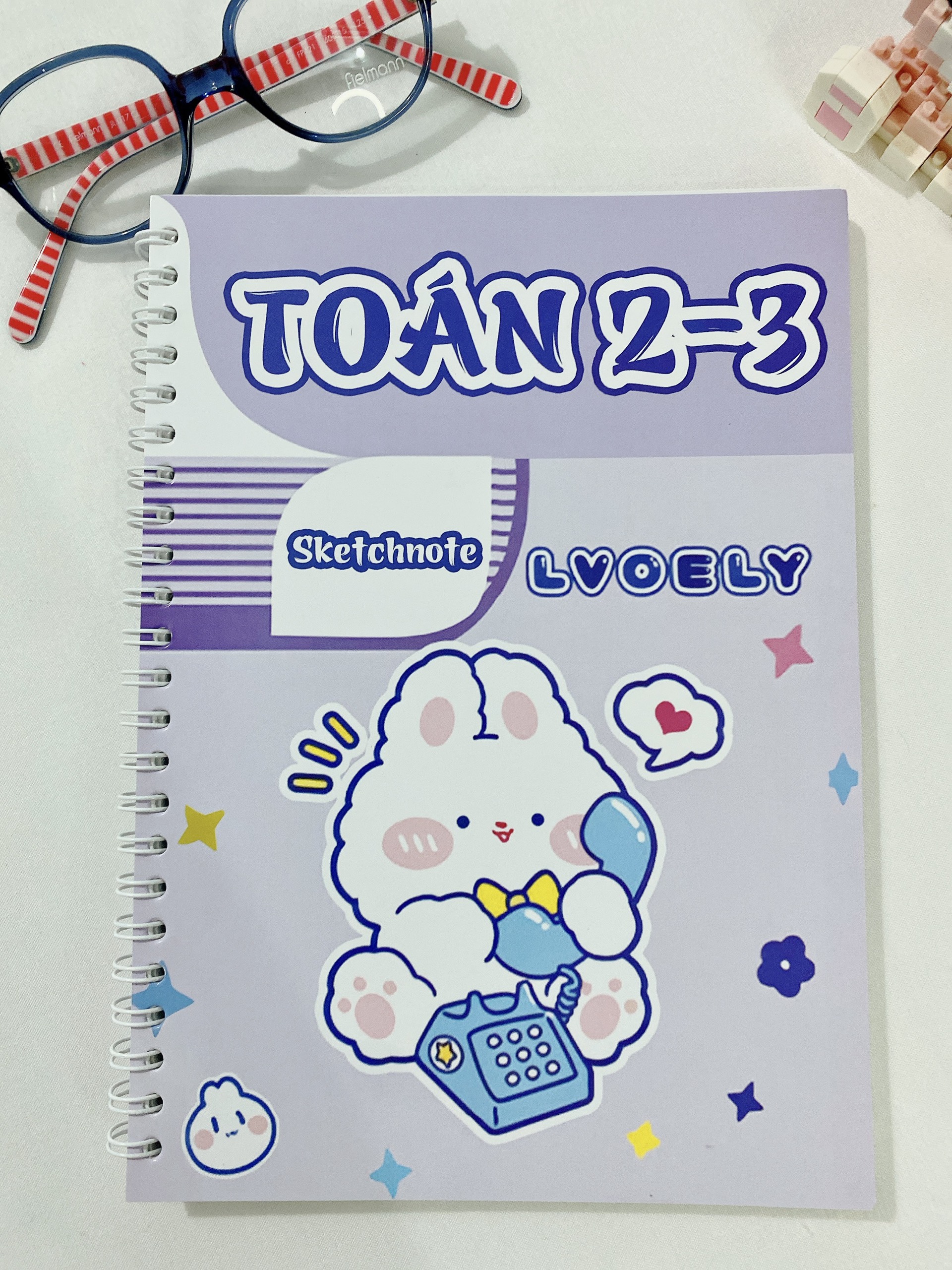 Toán 2+3